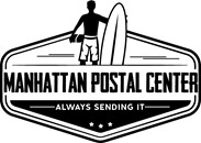 Manhattan Postal Center, Manhattan Beach CA